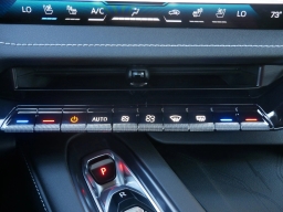 Chevrolet Corvette 2LT 2dr Stingray Cpe 2026