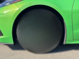 Chevrolet Corvette 2LT 2dr Stingray Cpe 2026