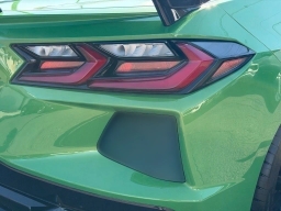 Chevrolet Corvette 2LT 2dr Stingray Cpe 2026