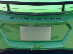 Chevrolet Corvette 2LT 2dr Stingray Cpe 2026