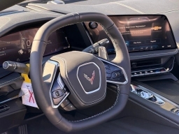 Chevrolet Corvette 2LT 2dr Stingray Cpe 2026