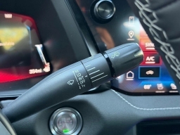 Chevrolet Corvette 2LT 2dr Stingray Cpe 2026