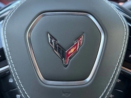 Chevrolet Corvette 2LT 2dr Stingray Cpe 2026