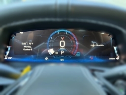 Chevrolet Corvette 2LT 2dr Stingray Cpe 2026