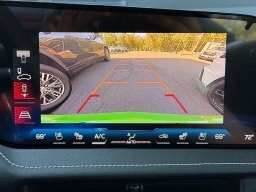 Chevrolet Corvette 2LT 2dr Stingray Cpe 2026