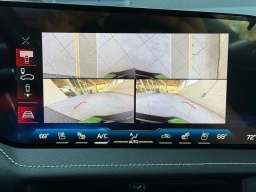 Chevrolet Corvette 2LT 2dr Stingray Cpe 2026