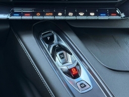 Chevrolet Corvette 2LT 2dr Stingray Cpe 2026