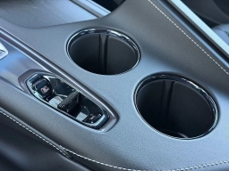 Chevrolet Corvette 2LT 2dr Stingray Cpe 2026