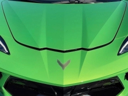 Chevrolet Corvette 2LT 2dr Stingray Cpe 2026