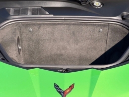 Chevrolet Corvette 2LT 2dr Stingray Cpe 2026