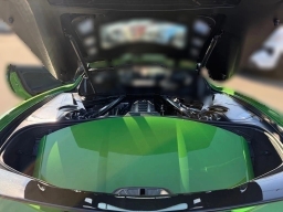 Chevrolet Corvette 2LT 2dr Stingray Cpe 2026