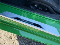 Chevrolet Corvette 2LT 2dr Stingray Cpe 2026