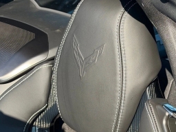 Chevrolet Corvette 2LT 2dr Stingray Cpe 2026