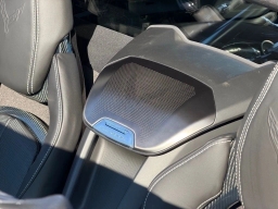 Chevrolet Corvette 2LT 2dr Stingray Cpe 2026