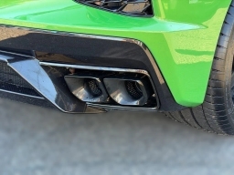 Chevrolet Corvette 2LT 2dr Stingray Cpe 2026