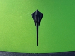 Chevrolet Corvette 2LT 2dr Stingray Cpe 2026