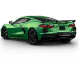 Chevrolet Corvette 2LT 2dr Stingray Cpe 2026