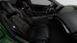 Chevrolet Corvette 2LT 2dr Stingray Cpe 2026