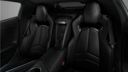 Chevrolet Corvette 2LT 2dr Stingray Cpe 2026