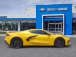 Chevrolet Corvette 2LT 2dr Stingray Cpe 2026