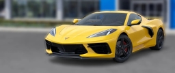 Chevrolet Corvette 2LT 2dr Stingray Cpe 2026