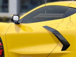 Chevrolet Corvette 2LT 2dr Stingray Cpe 2026