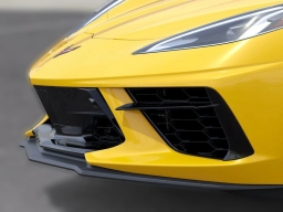 Chevrolet Corvette 2LT 2dr Stingray Cpe 2026