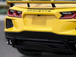 Chevrolet Corvette 2LT 2dr Stingray Cpe 2026