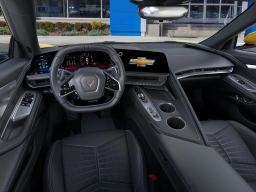 Chevrolet Corvette 2LT 2dr Stingray Cpe 2026