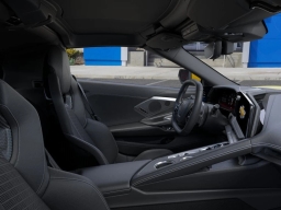 Chevrolet Corvette 2LT 2dr Stingray Cpe 2026