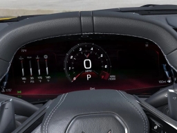 Chevrolet Corvette 2LT 2dr Stingray Cpe 2026