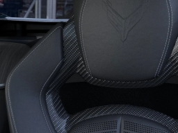 Chevrolet Corvette 2LT 2dr Stingray Cpe 2026