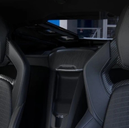 Chevrolet Corvette 2LT 2dr Stingray Cpe 2026