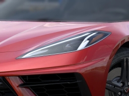 Chevrolet Corvette 2LT 2dr Stingray Cpe 2026