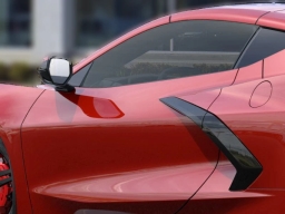 Chevrolet Corvette 2LT 2dr Stingray Cpe 2026