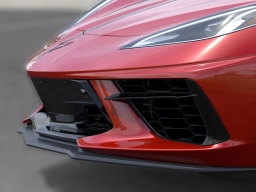 Chevrolet Corvette 2LT 2dr Stingray Cpe 2026