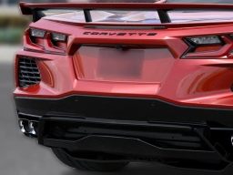 Chevrolet Corvette 2LT 2dr Stingray Cpe 2026