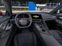 Chevrolet Corvette 2LT 2dr Stingray Cpe 2026