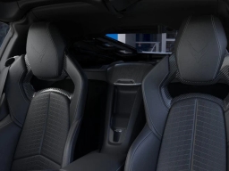 Chevrolet Corvette 2LT 2dr Stingray Cpe 2026