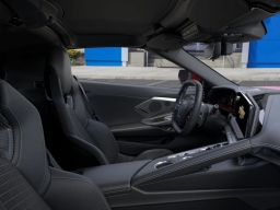 Chevrolet Corvette 2LT 2dr Stingray Cpe 2026