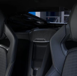 Chevrolet Corvette 2LT 2dr Stingray Cpe 2026