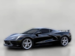 Chevrolet Corvette 2LT 2dr Stingray Cpe 2026