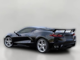 Chevrolet Corvette 2LT 2dr Stingray Cpe 2026