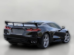 Chevrolet Corvette 2LT 2dr Stingray Cpe 2026