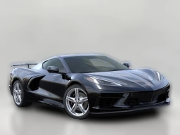 Chevrolet Corvette 2LT 2dr Stingray Cpe 2026