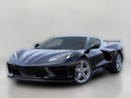Chevrolet Corvette 2LT 2dr Stingray Cpe 2026