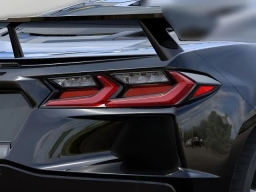 Chevrolet Corvette 2LT 2dr Stingray Cpe 2026