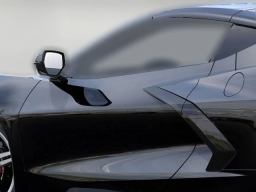 Chevrolet Corvette 2LT 2dr Stingray Cpe 2026