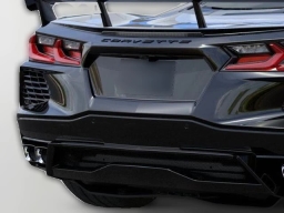 Chevrolet Corvette 2LT 2dr Stingray Cpe 2026