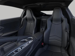 Chevrolet Corvette 2LT 2dr Stingray Cpe 2026